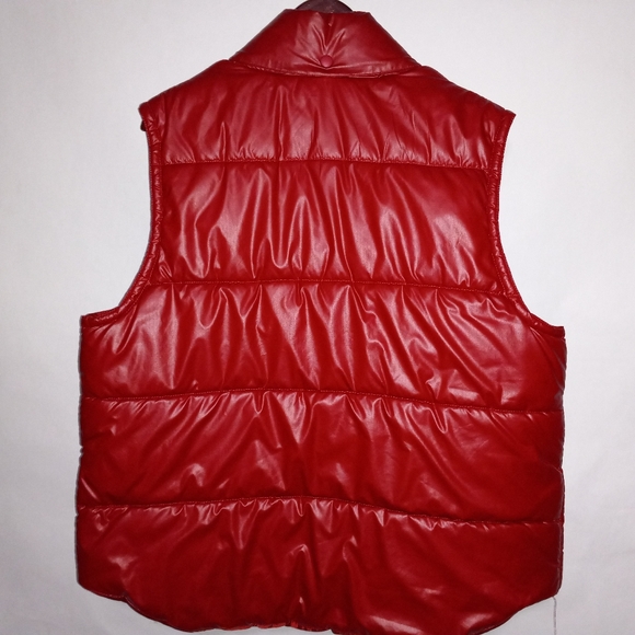 Lauren Ralph Lauren puffer vest - Picture 15 of 15